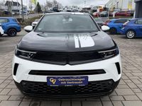 Gebraucht Opel Mokka 131 PS (96 kW) 2022 Weiß SUV