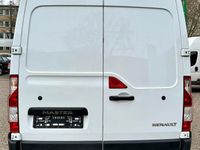 Occasion Renault Master Komfort 150 ch (110 kW) 2023 Blanc Monospace