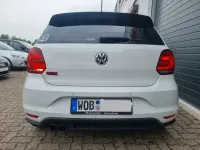Gebraucht VW Polo GTI 192 PS (141 kW) 2017 Pure white Limousine