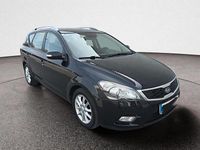 Second-hand Kia Ceed 116 CP (85 kW) 2013 Hatchback
