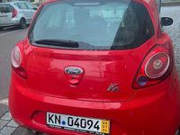 gebraucht Ford Ka Ka/Ka+1.2 Start-Stopp-System Ambiente