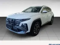 Gebraucht Hyundai Tucson Prime 252 PS (185 kW) 2025 Weiss SUV