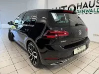 Gebraucht VW Golf VII Highline 174 PS (127 kW) 2018 Andere Limousine