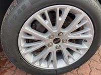 Gebraucht Land Rover Range Rover Autobiography 313 PS (230 kW) 2011 Schwarz SUV