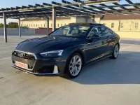 Brugt Audi A5 204 HK (150 kW) 2023 Coupe