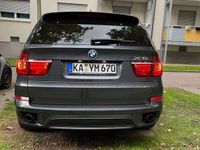 gebraucht BMW X5 xDrive35i