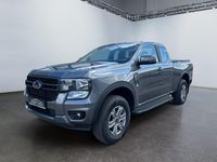 Neu Ford Ranger XLT 170 PS (125 kW) 2026 Carbonized gray/asher gray Pickup