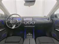 Gebraucht Mercedes EQA250 139 kW (190 PS) 2025 SUV