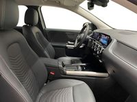 Gebraucht Mercedes GLA220 Progressive 190 PS (139 kW) 2024 Mountaingrau metallic SUV