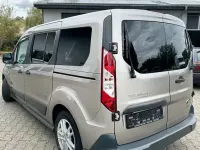 Gebraucht Ford Tourneo Connect Trend 120 PS (88 kW) 2017 Grau Van / Kleinbus