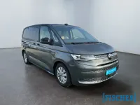 Gebraucht VW Multivan Life 150 PS (110 kW) 2025 Van / Kleinbus