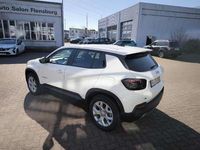 Gebraucht Jeep Avenger EV Longitude 114 kW (156 PS) 2024 Weiß SUV