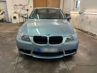 gebraucht BMW 325 E90 i Prins LPG
