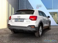 Gebraucht Audi Q2 Comfort 150 PS (110 kW) 2025 Weiß SUV