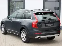 Gebraucht Volvo XC90 Momentum 235 PS (172 kW) 2016 Grau SUV