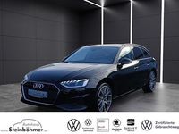 Gebraucht Audi A5 Ambiente 204 PS (150 kW) 2023 Schwarz Coupé