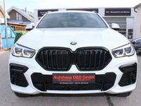 gebraucht BMW X6 xDrive 30 d M Sport