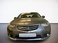 Gebraucht Honda Accord 156 PS (114 kW) 2012 Grau Limousine