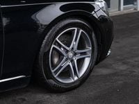 Gebraucht Mercedes S350 258 PS (189 kW) 2016 Schwarz Limousine