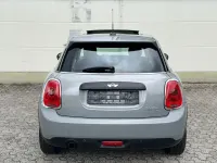 Occasion Mini One D 95 ch (69 kW) 2015 Gris Citadine