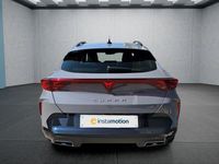 Gebraucht Cupra Formentor 150 PS (110 kW) 2025 Grau SUV