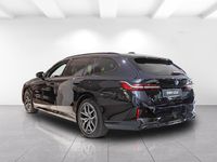 Gebraucht BMW 520 Performance 197 PS (144 kW) 2025 Metallic Kombi