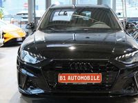 gebraucht Audi A4 Avant 40 TDI quattro 2xS Line*PANO*ACC*AHK*