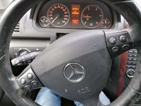 gebraucht Mercedes A180 CDI Autotronic Avantgarde