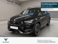 Neu Cupra Ateca 190 PS (139 kW) 2026 Schwarz SUV