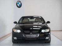 gebraucht BMW 330 Cabriolet d Memory NaviProf Xenon Komfort Leder