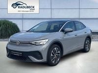 Gebraucht VW ID.5 Pro 127 kW (174 PS) 2022 Grau SUV