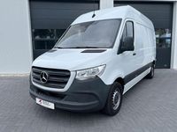 Gebraucht Mercedes Sprinter 143 PS (105 kW) 2019 Weiß Van