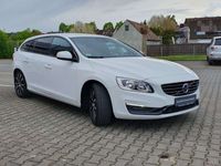 gebraucht Volvo V60 D4 Geartronic Linje Svart