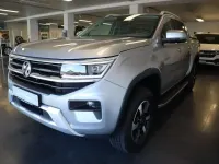 Gebraucht VW Amarok Style 241 PS (177 kW) 2024 Silber Pickup