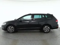 Gebraucht VW Golf VII Join 116 PS (85 kW) 2019 Andere Kombi
