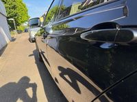 Gebraucht BMW 320 Sport Line 184 PS (135 kW) 2013 Schwarz Kombi