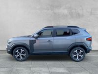 Gebraucht Dacia Duster Journey 141 PS (103 kW) 2024 Dolomitgrau SUV