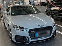 gebraucht Audi TT RS - Garantie bis 07/2026