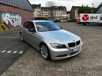 gebraucht BMW 330 E90 I