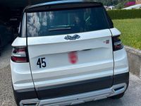 Gebraucht Ligier JS60 2021 Weiß Kleinwagen