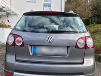 Second-hand VW Golf 140 CP (102 kW) 2007 Gri SUV