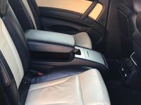 Gebraucht Audi Q7 233 PS (171 kW) 2008 Schwarz SUV