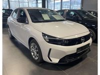 Neu Opel Corsa Edition 101 PS (74 kW) 2025 Metallic) (weiss Kleinwagen