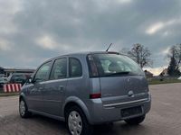 gebraucht Opel Meriva 1.4 TWIN. ecoFLEX