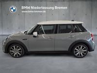 gebraucht Mini Cooper S 5-Türer