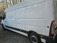 Usata Renault Master 150 CV (110 kW) 2012 Bianco Pick-up