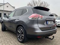 gebraucht Nissan X-Trail 1.6 dCi DPF *NAVI/KAMERA/PANORAMADACH*