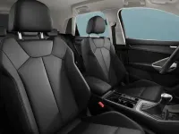 Gebraucht Audi Q3 150 PS (110 kW) 2025 Blau SUV