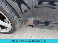 Gebraucht Audi A3 S-Line 170 PS (125 kW) 2008 Schwarz Kleinwagen