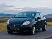 gebraucht Fiat Grande Punto 1,4 top Zustand